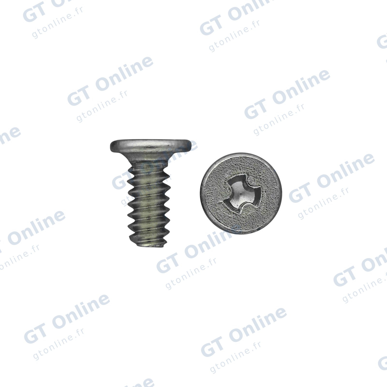 Outil pour Screwbox Screw Box 2.0 Refill [ 1P6 ] (lot de 100)
