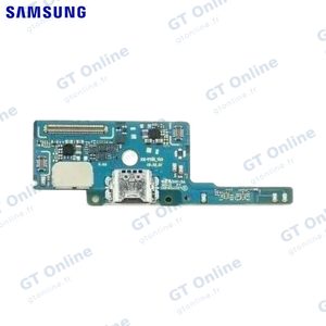 Connecteur de Charge Original Samsung Galaxy Tab S5e Wi-Fi T720/Galaxy Tab S5e 4G T725 GH82-19846A