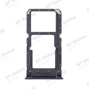 Tiroir Sim Premium OnePlus Nord N10 5G Midnight Ice