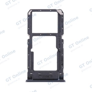 Tiroir Sim Premium OnePlus Nord N10 5G Midnight Ice