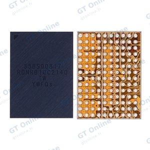 Puce IC (Circuit Intégré) Apple iPhone 13 Pro Max/iPhone 13 Pro/iPhone 13 Mini/iPhone 13 Wireless Charger