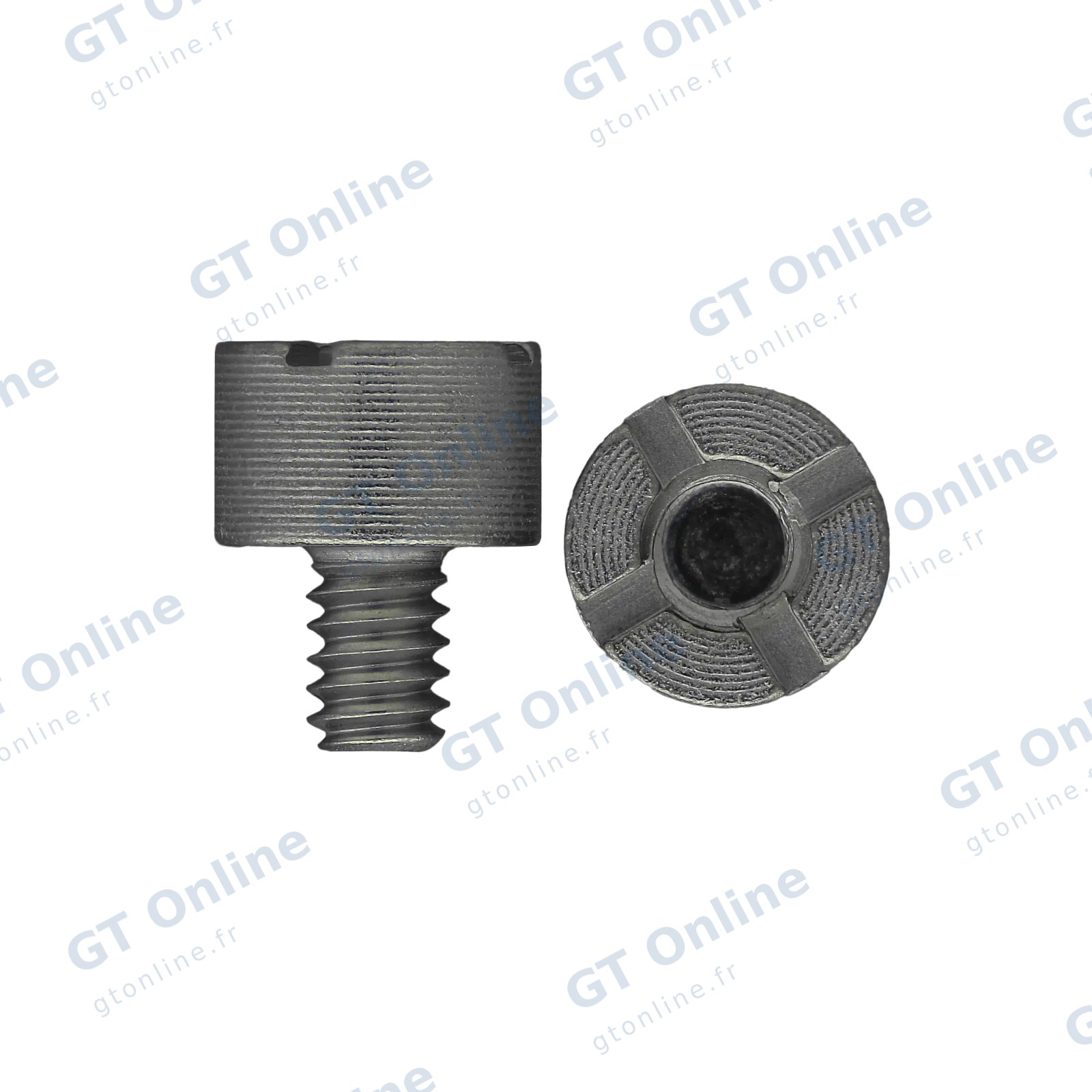 Outillage pour Screwbox Screw Box 3.0 Refill [ 3N0 ] (lot de 100)