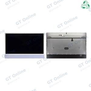 Écran LCD Original d'occasion Apple iMac 24" M1 2 Ports (2021) A2439/iMac 24" M1 4 Ports (2021) A2438 Mauve