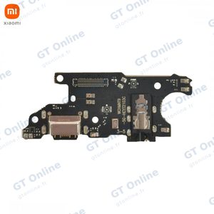 Connecteur de Charge Original Xiaomi Redmi Note 9T 5600010J2200