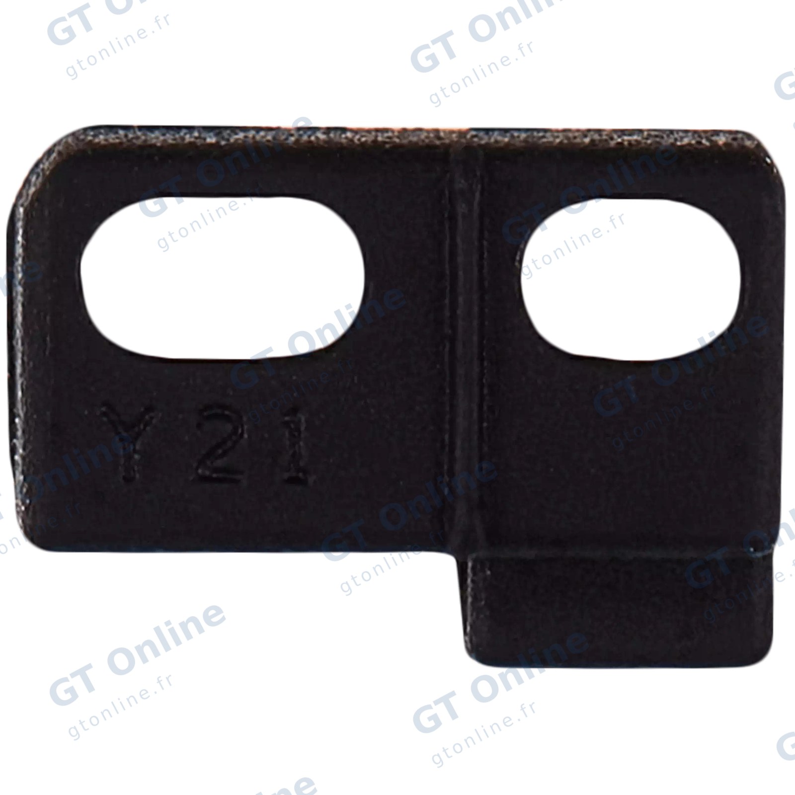 Manchon caoutchouc de capteur de proximité pour Motorola Moto G 5G (XT2313 / 2023) (origine)