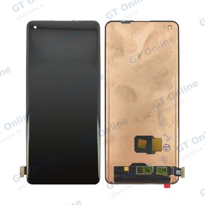 Écran Tactile Premium OPPO Find X5 CPH2307 Noir