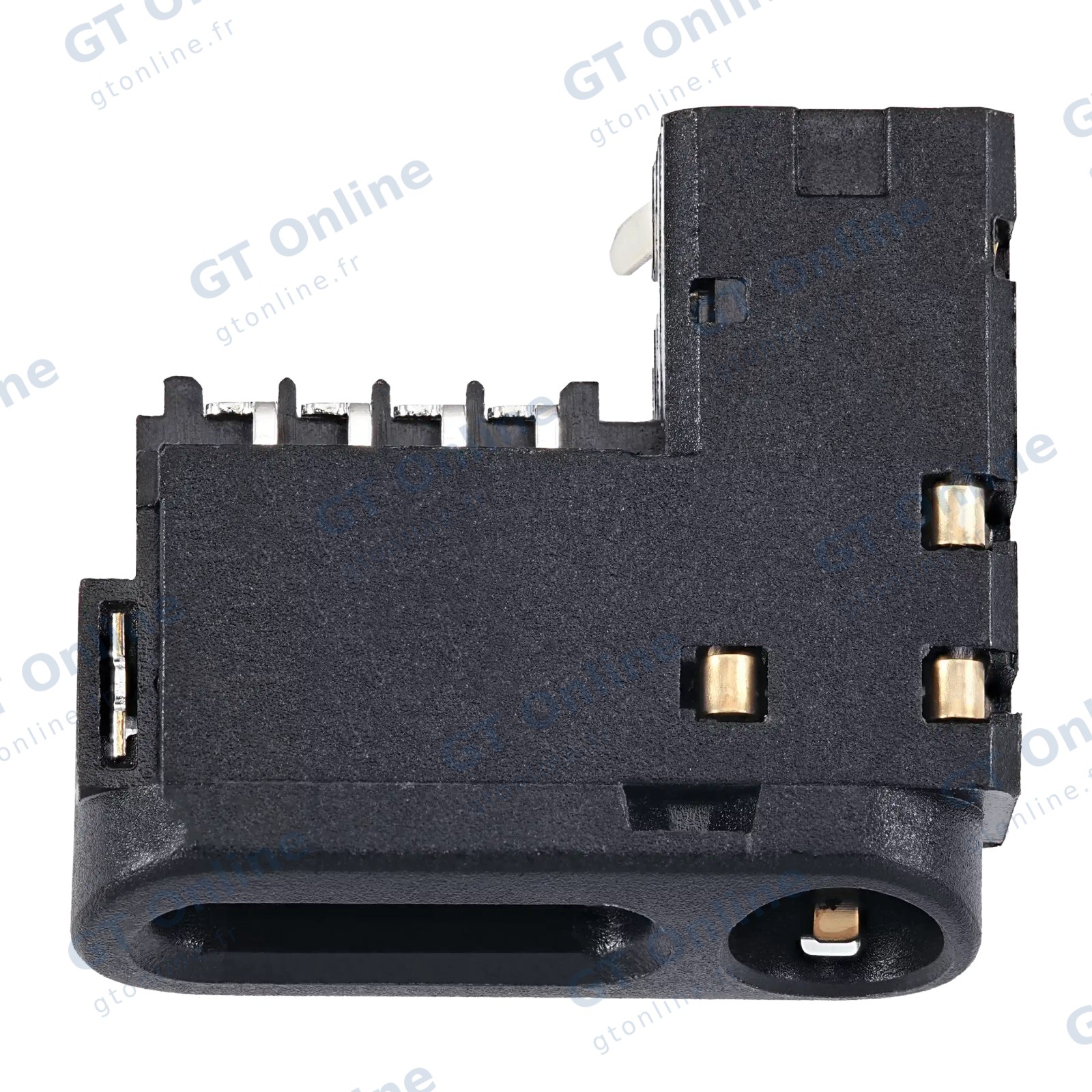 Pièce console de jeu pour Sony PlayStation 4 Controllers (JDS 030 / 040 / 050) (soudure requise)