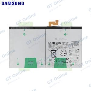 Batterie Originale Samsung Galaxy Tab S11 Ultra Wi-Fi X930/Galaxy Tab S11 Ultra 5G X936 GH82-38349A EB-BX936AB