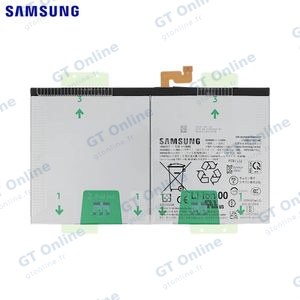 Batterie Originale Samsung Galaxy Tab S11 Ultra Wi-Fi X930/Galaxy Tab S11 Ultra 5G X936 GH82-38349A EB-BX936AB