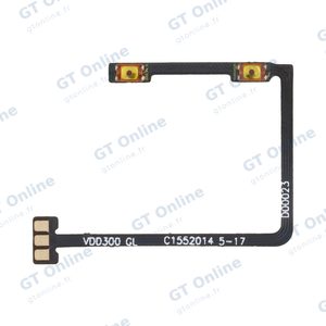Nappe Volume Premium OPPO Reno 4 Z 5G