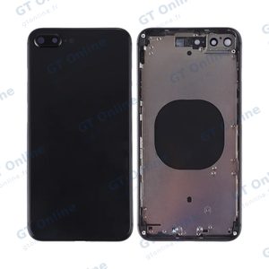 Coque de Réparation Apple iPhone 8 Plus (Without Parts) Noir