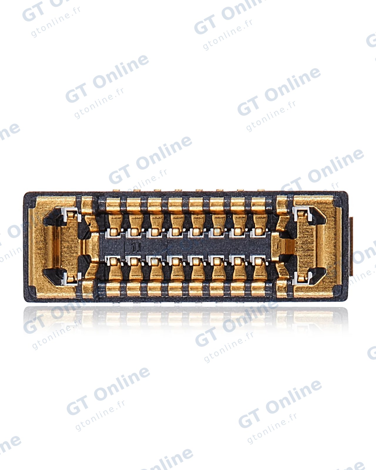 Pièce à microsouder pour Apple iPhone 13 Series (16 Pin) — réf. 107082103656