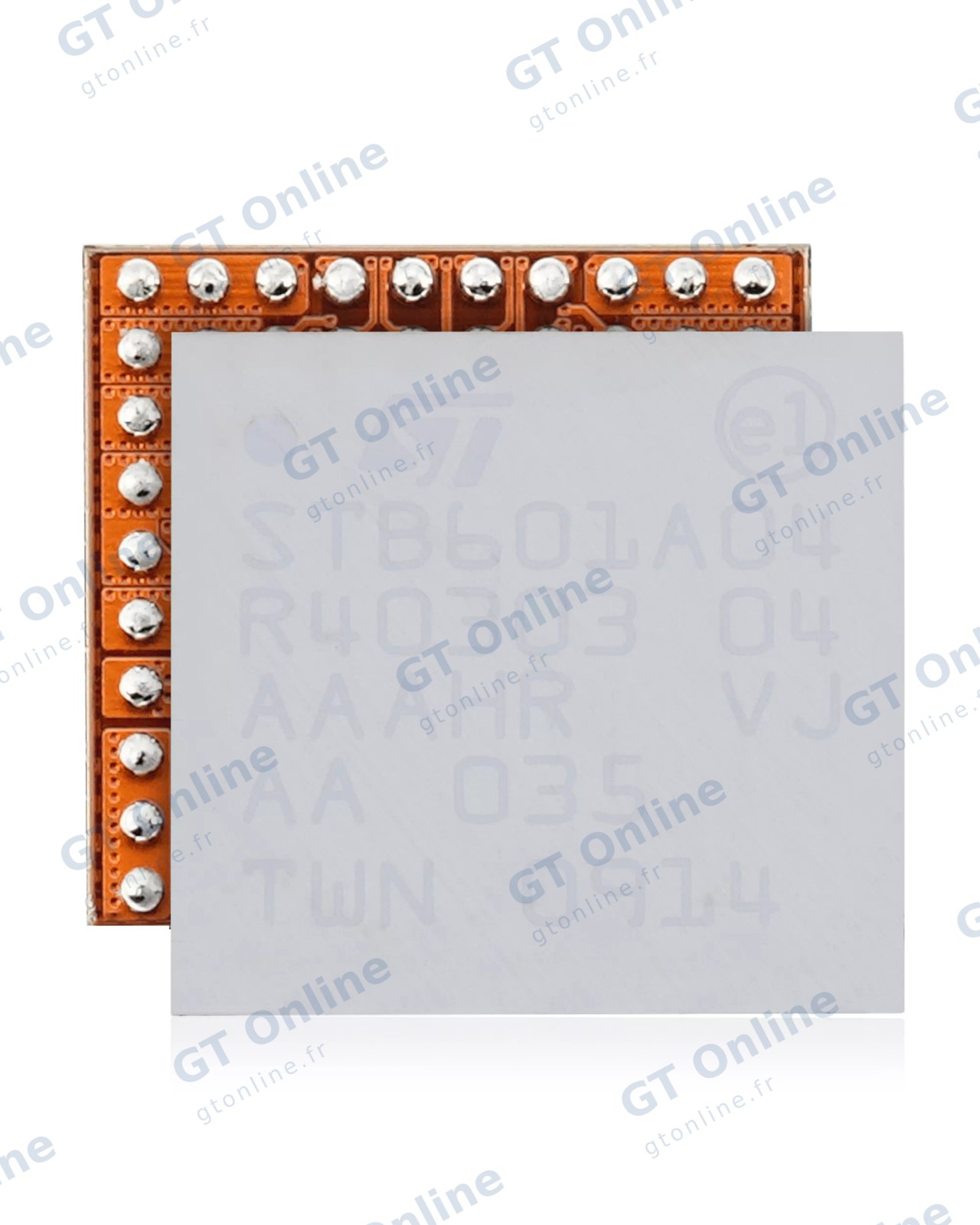 Circuit intégré Face ID pour Apple iPhone 12 Series (STB601A04)