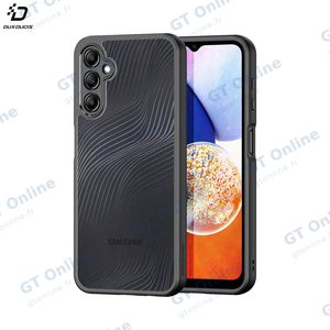 Coque de Protection Aimo Dux Ducis pour Samsung Galaxy A15 5G A156B Noir