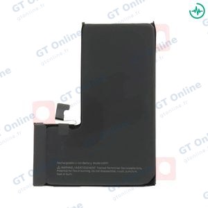 Batterie Diagnostic High Capacity Apple iPhone 15 Pro (TI 3420mAh)