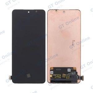 Écran Tactile OEM OPPO Reno11 F 5G Noir
