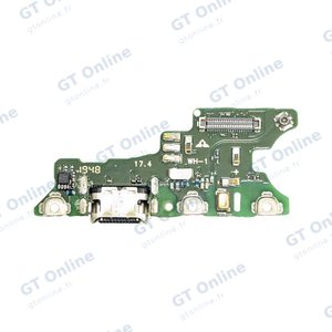 Connecteur de Charge Premium Huawei Nova 5T