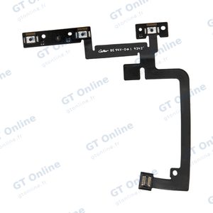 Nappe Power On/Off Premium Google Pixel 4 XL