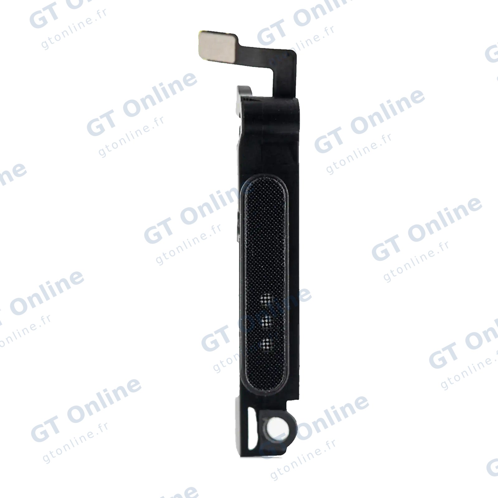 Grille de haut-parleur / micro pour Google Pixel 4 XL
