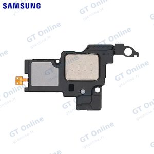 Haut-Parleur Original Samsung Galaxy Tab S7 Wi-Fi T870/Galaxy Tab S7 4G T875 GH96-13664A (en Haut à Droite)