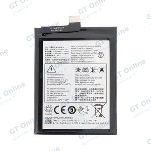 Batterie Premium TCL 10 Pro T799H/T799B/20 Pro TLP043D1 TLP043D7