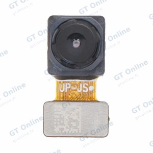 Capteur de Profondeur Premium Samsung Galaxy A04 A045/Galaxy A04e A042 2MP