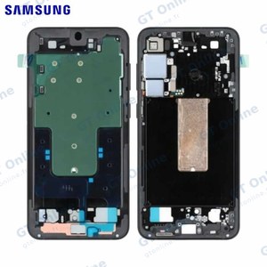 Châssis Original Samsung Galaxy S23 Plus 5G S916 GH96-15838E Graphite