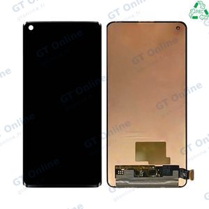 Écran Tactile Original d'occasion OnePlus 8 Pro Noir