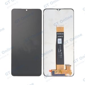 Écran Tactile OEM Samsung Galaxy A13 5G A136 Noir
