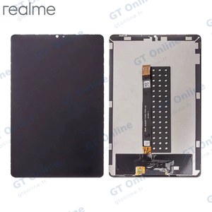 Écran Tactile Original Realme Pad Mini 4560291 Noir