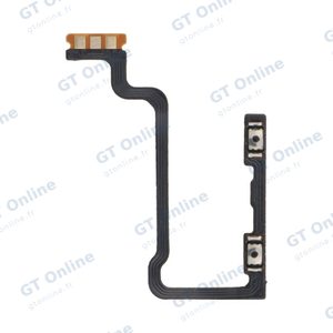 Nappe Volume Premium OPPO Reno 8 Lite 5G