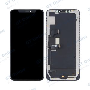 Écran Tactile Incell HD+ Apple iPhone XS Max Noir