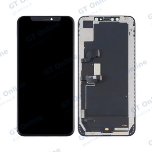 Écran Tactile Incell HD+ Apple iPhone XS Max Noir