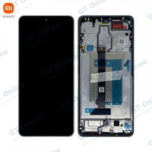 Écran Tactile Original Xiaomi Poco F6 5G 5600060N16T00 Vert