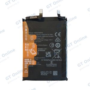 Batterie Premium Honor 70 HB506390EFW