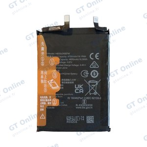Batterie Premium Honor 70 HB506390EFW