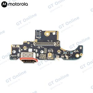 Connecteur de Charge Original Motorola Moto G86 5G 5B28C30464