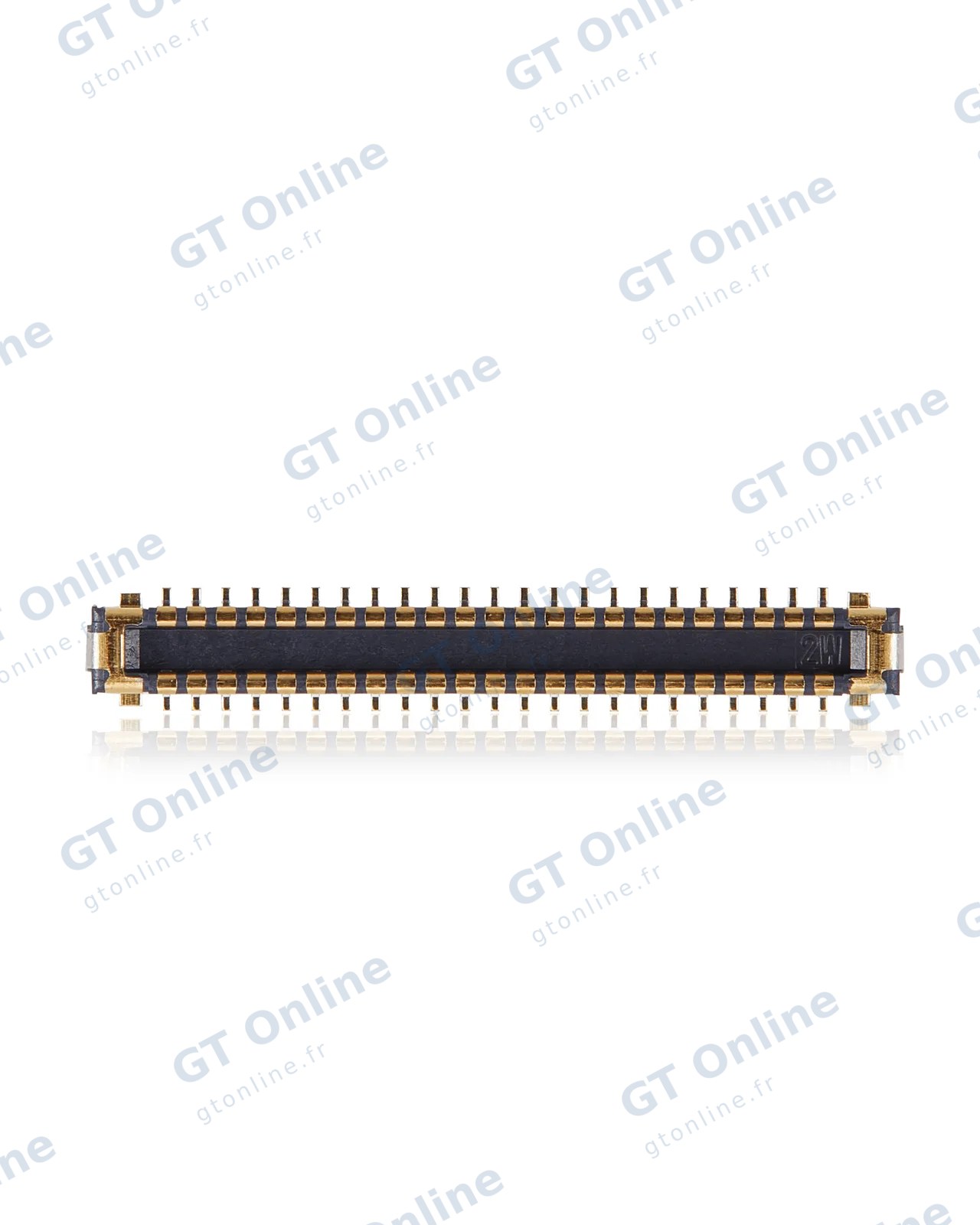Connecteur FPC de téléobjectif à souder pour Apple iPhone 14 Pro / 14 Pro Max (sur la nappe)