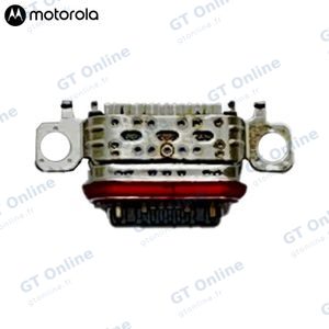 Connecteur de Charge à Souder Original Motorola Moto G87 5G S948F05247