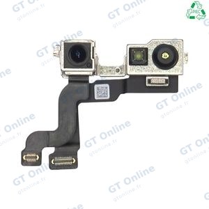Caméra Visio Original d'occasion Apple iPhone 14 12MP