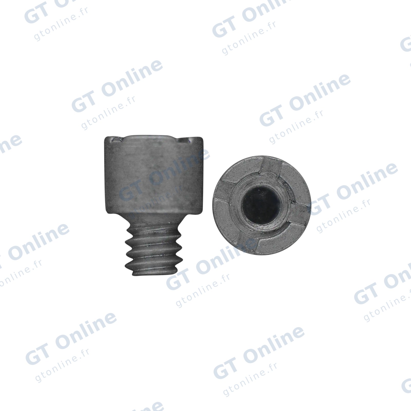 Outillage pour Screwbox Screw Box 3.0 Refill [ 3L7 ] (lot de 100)