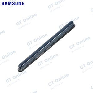 Bouton Volume Original Samsung Galaxy A71 A715 GH64-07650C Bleu Prismatique