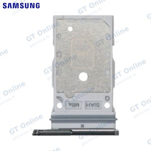 Tiroir SIM Original Samsung Galaxy S23 Ultra 5G S918 GH98-48039C Vert