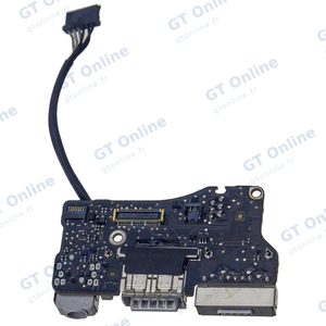 Connecteur de Charge Apple MacBook Air 13" (2013) A1466/MacBook Air 13" (2014) A1466/MacBook Air 13" (2015)