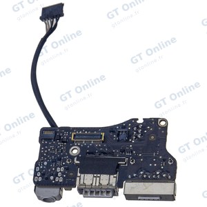 Connecteur de Charge Apple MacBook Air 13" (2013) A1466/MacBook Air 13" (2014) A1466/MacBook Air 13" (2015)
