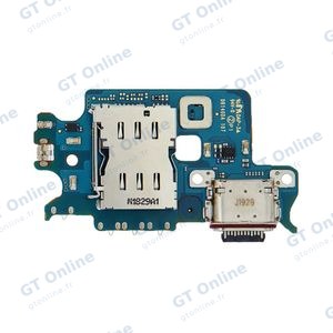 Connecteur de Charge Premium Samsung Galaxy S22 S901 (Version US)