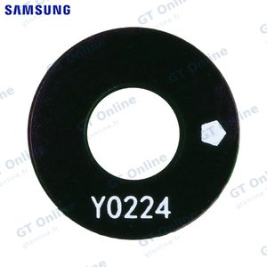Lentille Original Samsung Galaxy A13 4G A135/Galaxy A13 4G A137 GH64-08697A (Capteur de Profondeur)
