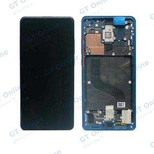 Écran Tactile Oled Xiaomi Mi 9T/Mi 9T Pro Bleu Glacier