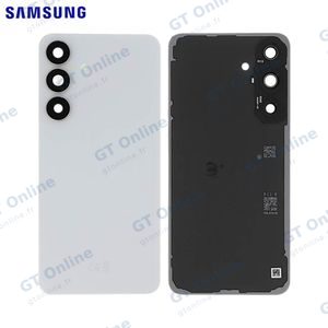 Cache Arrière Original Samsung Galaxy S25 FE S731 GH82-38030B Blanc