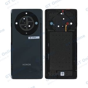 Cache Arrière Premium Honor Magic 5 Lite Noir Minuit